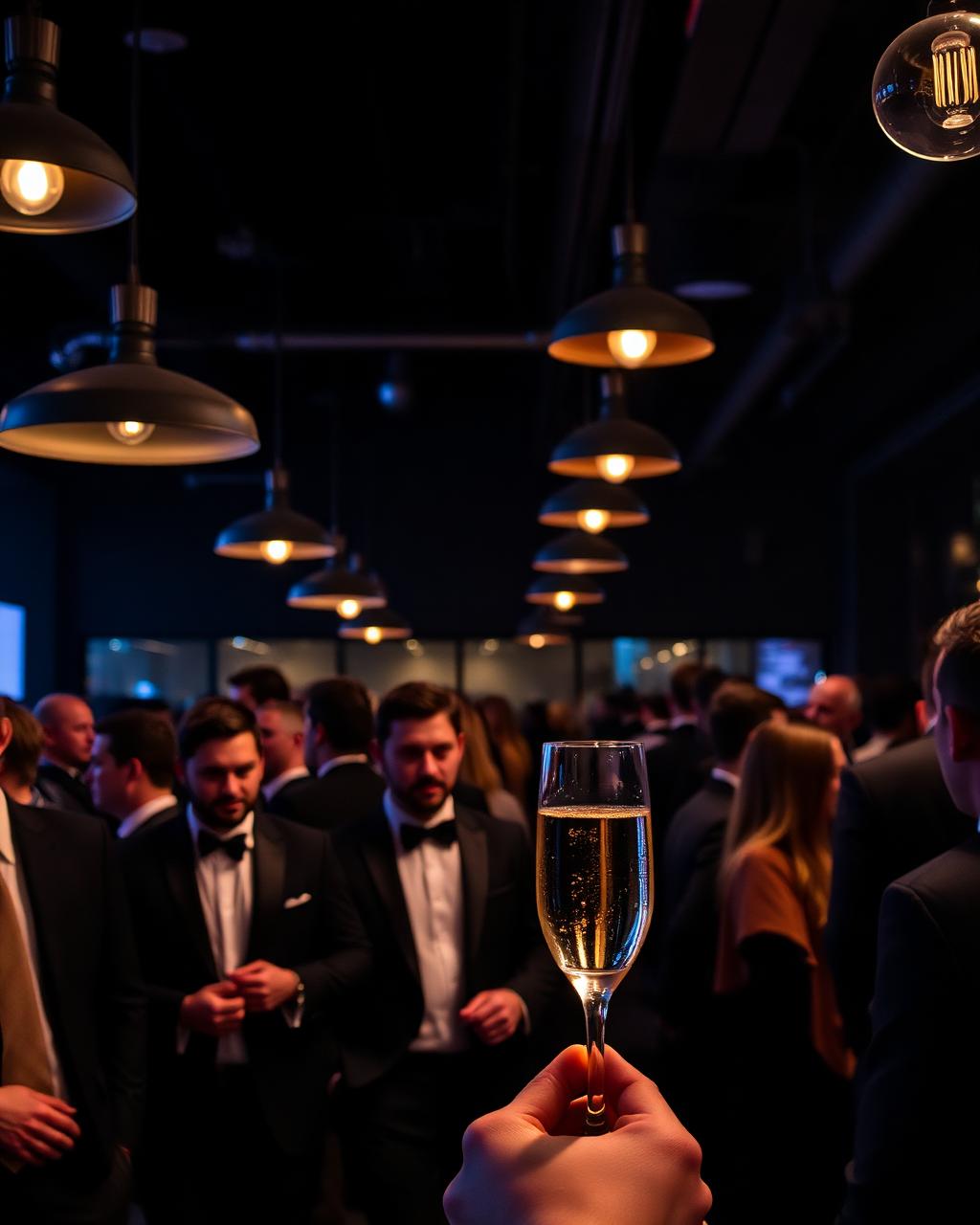 Firmenevents