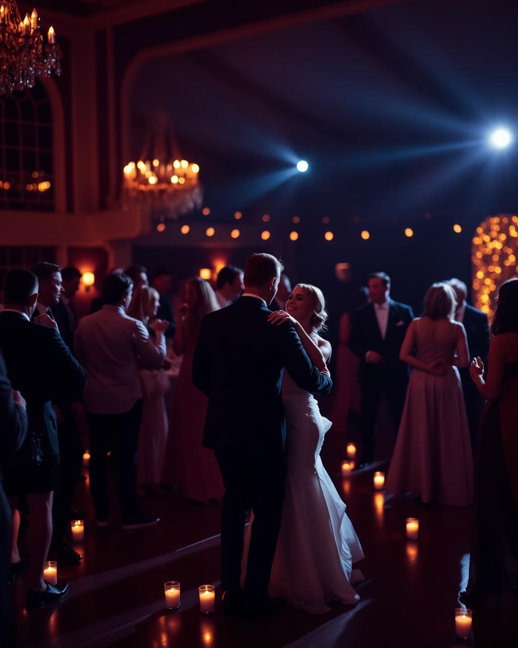 Hochzeiten